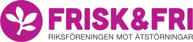 Frisk & Fri logotyp