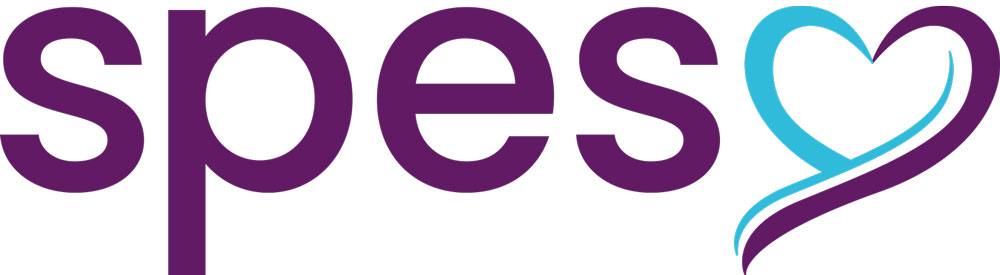 SPES logotyp
